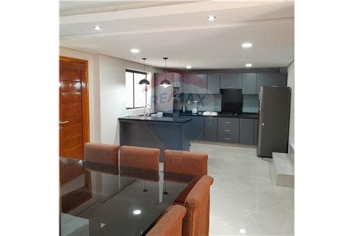 En venta hermosa casa estrenar. San Bernardino — foto 3