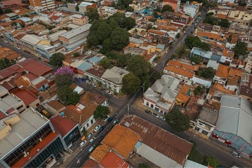 Propiedad en esquina - Centro de Asunción, foto 3