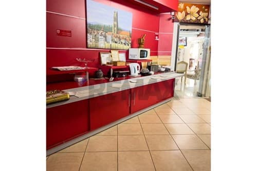Propiedad comercial en Villa Morra