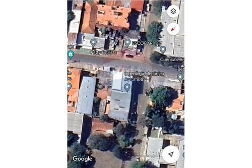 Vendo 2 tinglados con casa en 1 misma propiedad