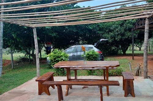 Casa amoblada en itauguá — foto 4