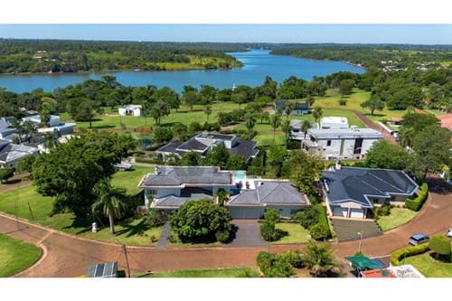 Residencia en Venta - Puerto Marco, Hernandarias, foto 2