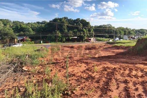 Amplio Terreno en Capiatá camino a Ypané — foto 4