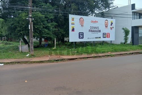 Terreno en esquina en venta - barrio fátima! — foto 5