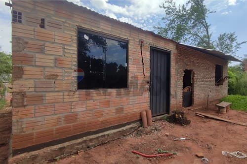 Casa a terminar en Aregua - Pindolo — foto 4
