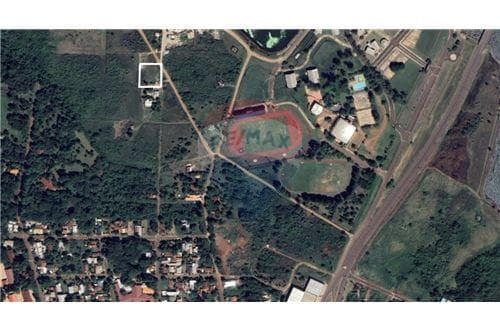 Terreno en venta en Encarnación
