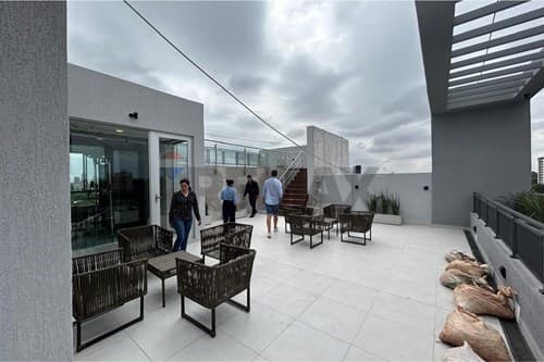 1 dormitorio en Recoleta life mariscal, foto 5