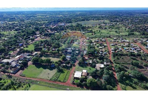 terreno plano en Presidente Franco — foto 4