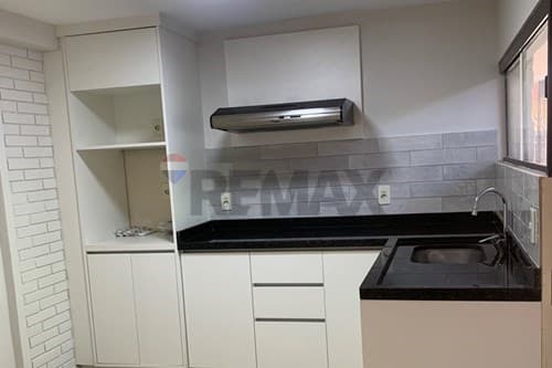 Oficina corporativa a estrenar en Capiatá R2