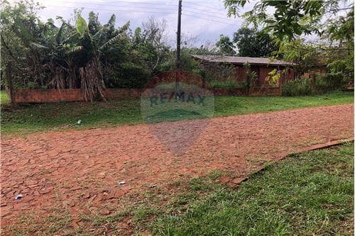 Terreno en esquina en esquina — foto 3