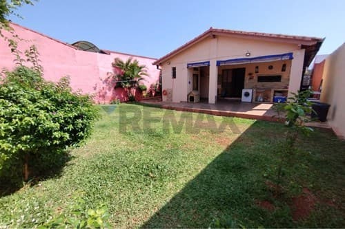 Casa en venta en San Lorenzo