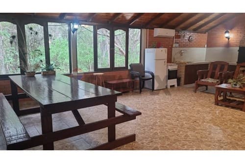 Casa quinta c/ Piscina en Filadelfia — foto 3
