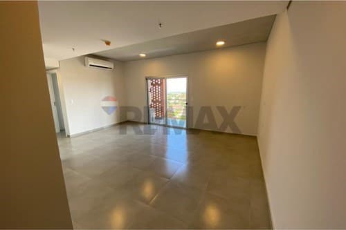 Vendo Departamento en Edificio Morelia