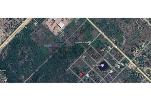 Vendo terreno – fracción mira Asunción/jose falcon