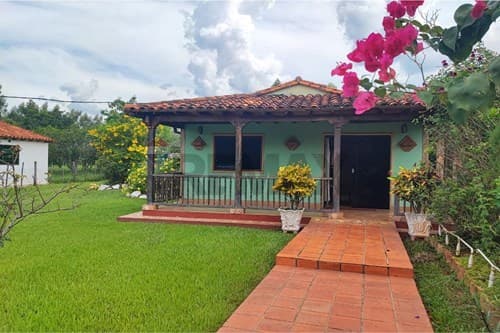Casa quinta en arroyos y esteros, isla guazú — foto 5