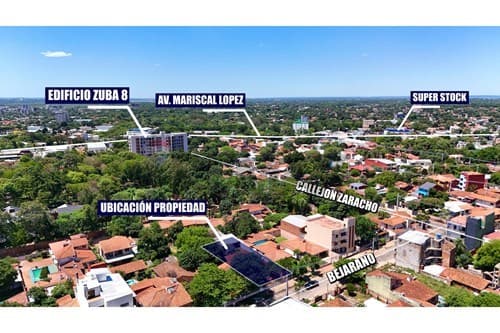 Casa de 3 hab. con excelente ubicación en Zona N — foto 4