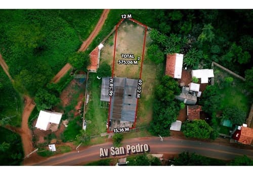 Tinglado en capiata — foto 5