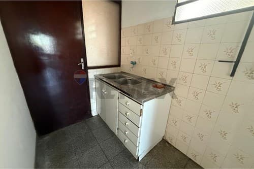 ¡Oportunidad! Alquila departamento en Encarnación