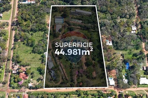 Terreno en venta - San Bernardino — foto 2