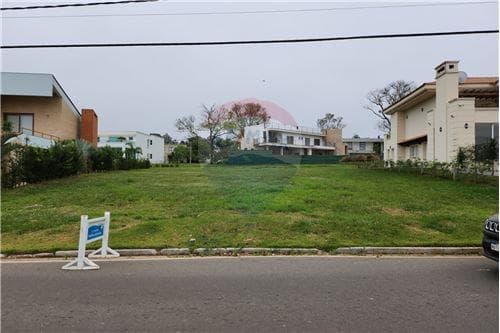 Exclusivo Terreno con vista al lago, Aqua Village