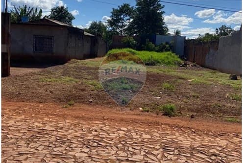 Terreno Residencial en Venta-Minga Guazu — foto 3