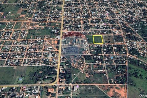 20 lotes juntos en caaguazu — foto 5