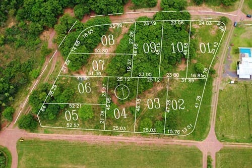 Parque alto-barrio cerrado ypacarai — foto 3