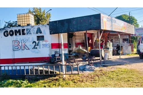 "Terreno Comercial en El Peñón: ¡Invierte Ya!" — foto 1