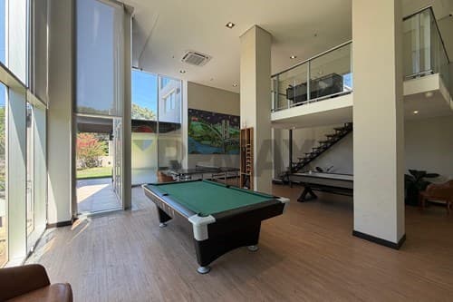Departamento de 2 habitaciones en the forest — foto 3