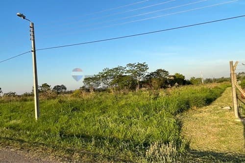 Amplio terreno en surubi i -2.708m2, foto 2
