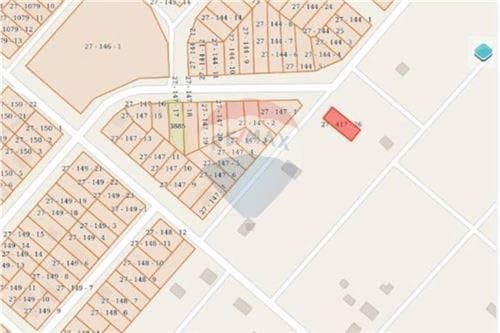 Terreno en venta en aregua-villa rosita