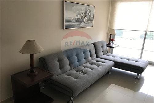 Departamento amoblado en venta zona Molas Lopez