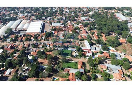 En venta amplio terreno en Fernando zona sur