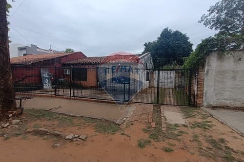 Casa a refaccionar en Asunción Bº Recoleta — foto 4