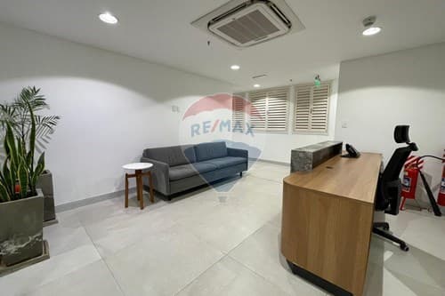 Oficina en el edif. Corp. Skypark — foto 2