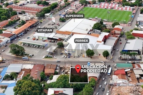 En venta – propiedad en el centro de San Lorenzo — foto 5