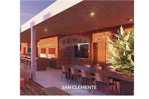 Edificio San Clemente Fernando ventas en pozo — foto 4