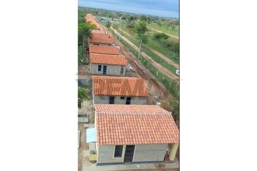 ¡Alquile en Concepción! 36 casas disponibles