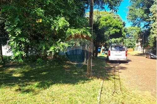 2 terrenos juntos en Encarnación — foto 3