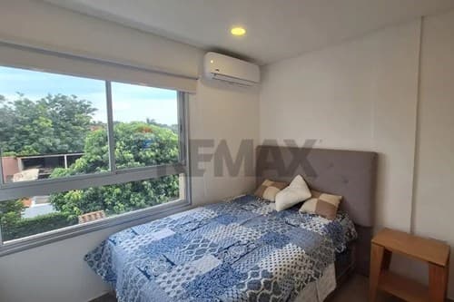 Departamento amoblado -fndo de la mora — foto 5