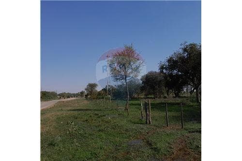En venta terreno sobre ruta chaco i, foto 4