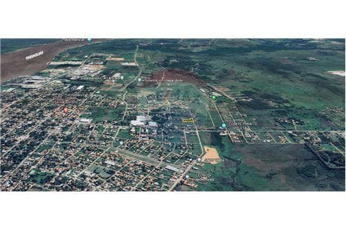 de 7 Terrenos Juntos en Villeta con 2664 m2, foto 4