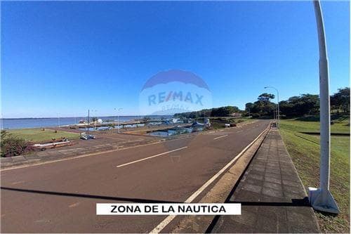 Terreno Agua vista Área de Golf, foto 4