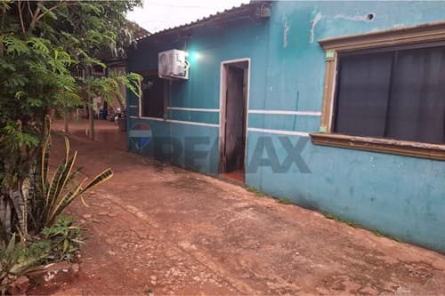 ¡Terreno en venta en Km 8 Acaray!, foto 4