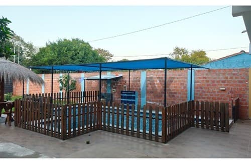 Casa con piscina - san antonio - barrio san jorge, foto 1