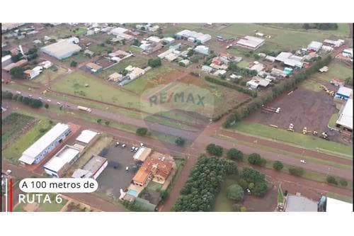 Propiedad de 2.850 m2 en santa rita — foto 2