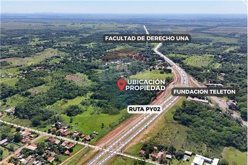 Terreno en Ruta 2 / Coronel Ovied — foto 4