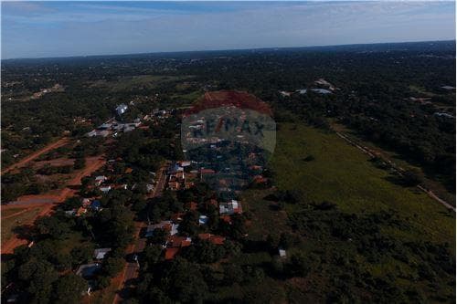 Terreno en estrategica zona en aregua — foto 5