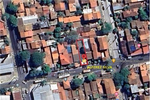 Terreno en sajonia cerca palacio de justicia — foto 4