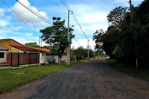 Terreno en Ypacaraí: Invierte en tu Futuro Ideal